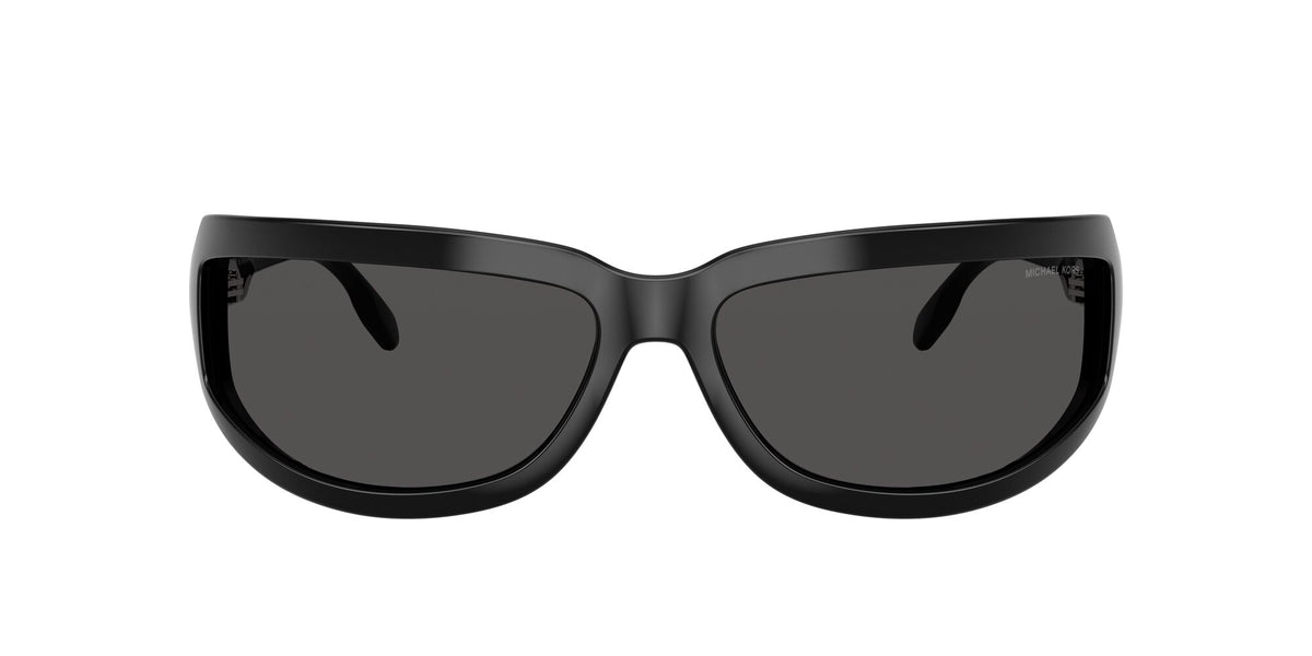 Michael Kors Zion 0MK2226 300587 72 Black/ Dark Grey Solid