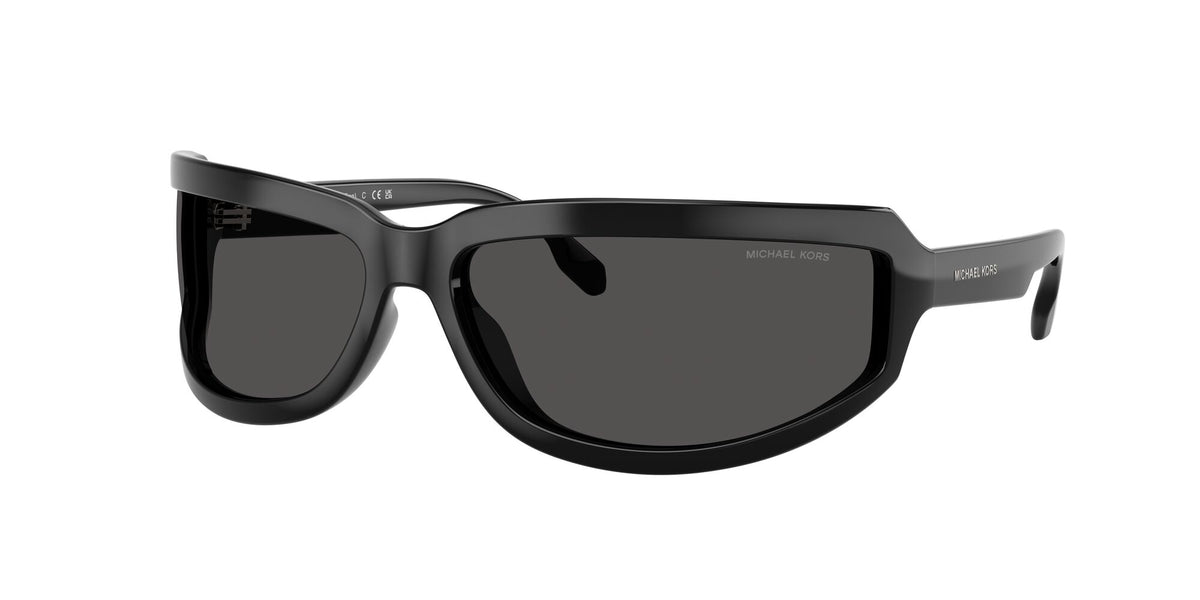 Michael Kors Zion 0MK2226 300587 72 Black/ Dark Grey Solid