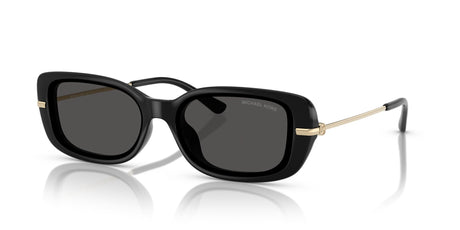 Michael Kors Capella 0MK2228D 300587 57 Black/ Dark Grey Solid