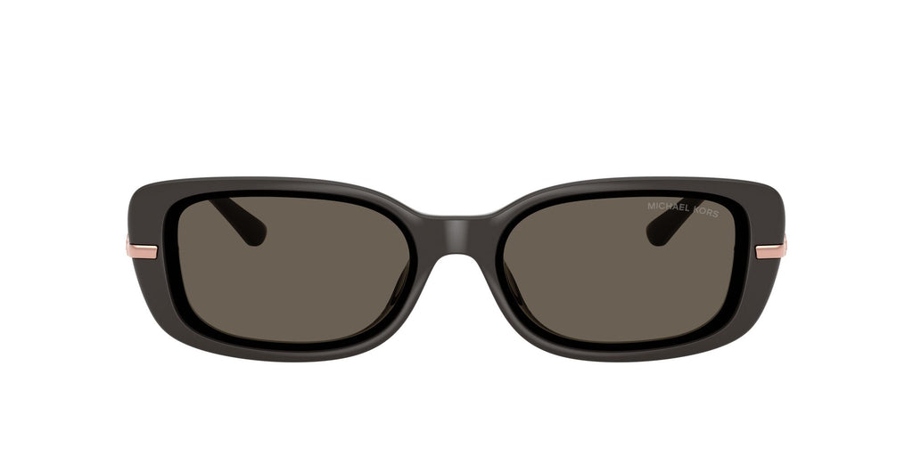 Michael Kors Capella 0MK2228D 4003/3 57 Ash/ Ash Solid
