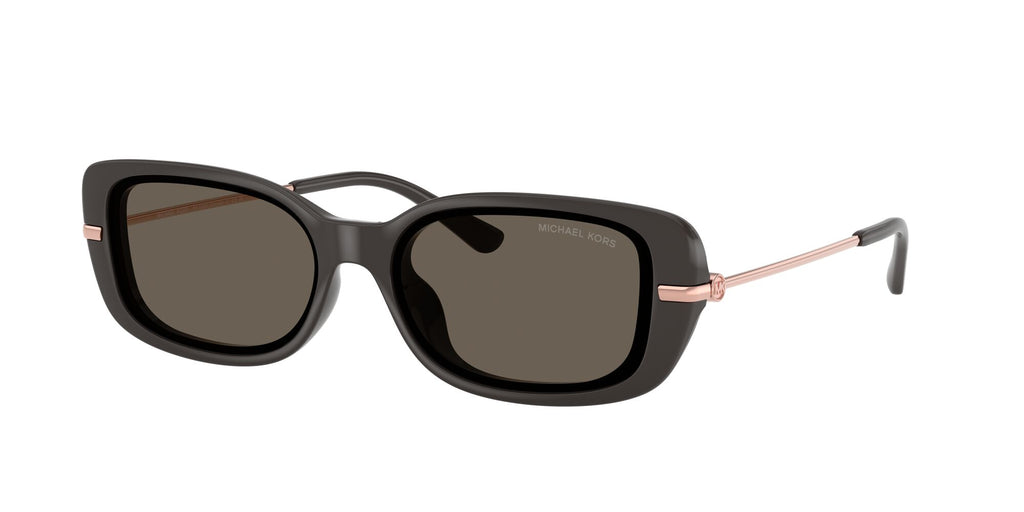Michael Kors Capella 0MK2228D 4003/3 57 Ash/ Ash Solid