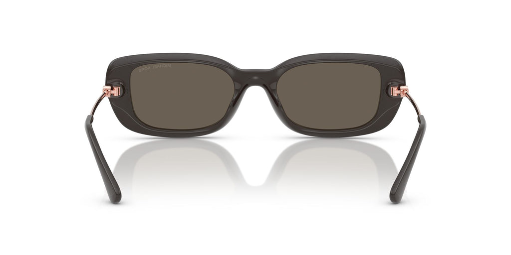 Michael Kors Capella 0MK2228D 4003/3 57 Ash/ Ash Solid