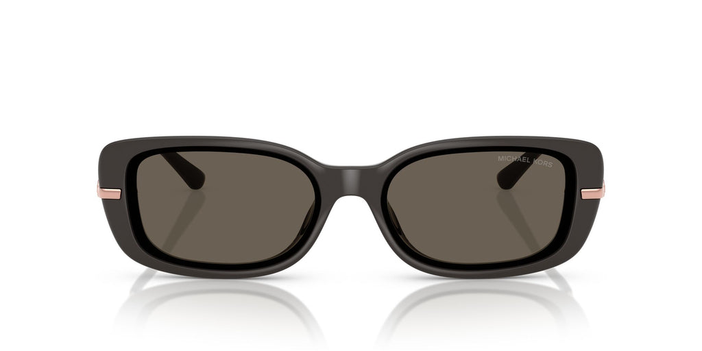 Michael Kors Capella 0MK2228D 4003/3 57 Ash/ Ash Solid