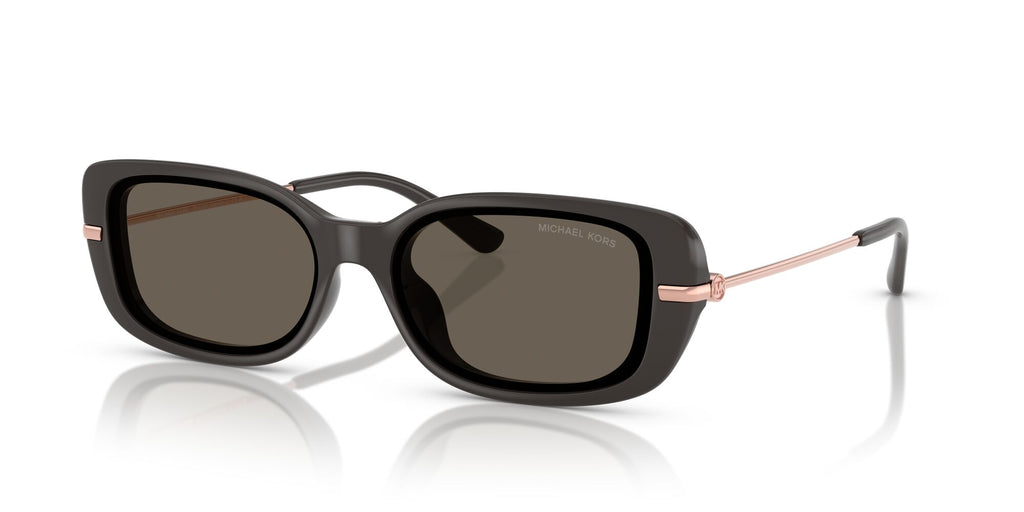 Michael Kors Capella 0MK2228D 4003/3 57 Ash/ Ash Solid