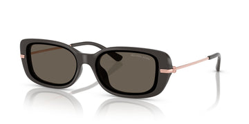 Michael Kors Capella 0MK2228D 4003/3 57 Ash/ Ash Solid