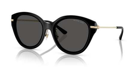 Michael Kors Tianjin 0MK2229D 300587 59 Black/ Dark Grey Solid