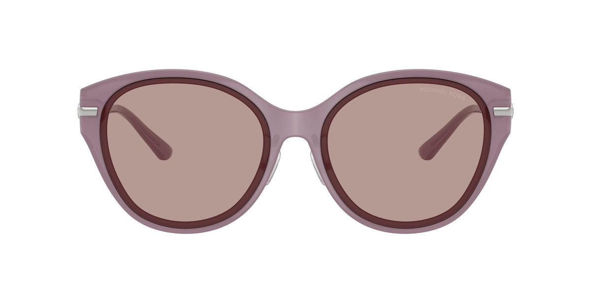 Michael Kors Tianjin 0MK2229D 40057N 59 Light Iris/ Light Iris Solid