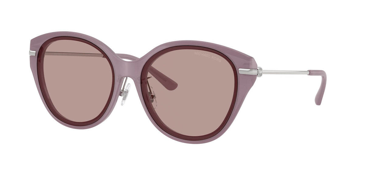 Michael Kors Tianjin 0MK2229D 40057N 59 Light Iris/ Light Iris Solid