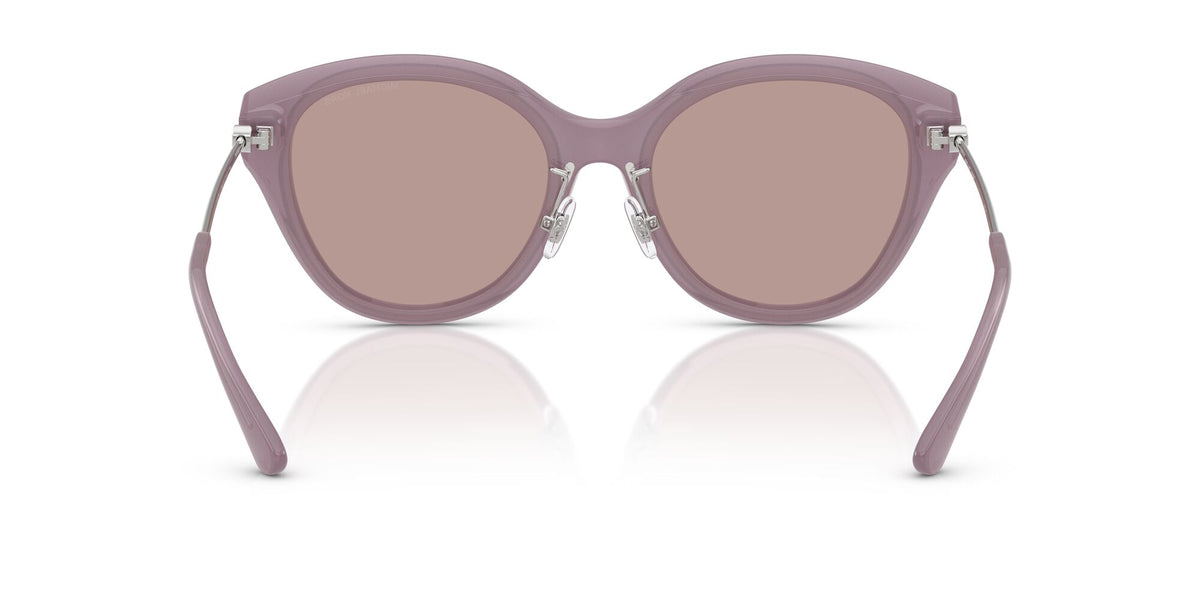 Michael Kors Tianjin 0MK2229D 40057N 59 Light Iris/ Light Iris Solid