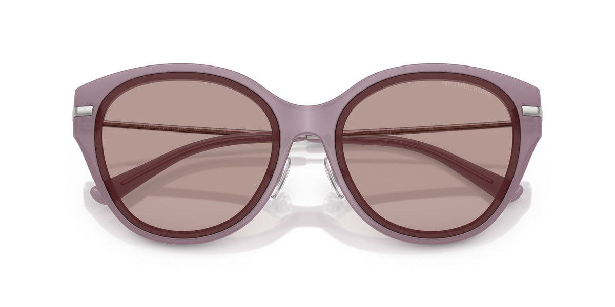 Michael Kors Tianjin 0MK2229D 40057N 59 Light Iris/ Light Iris Solid