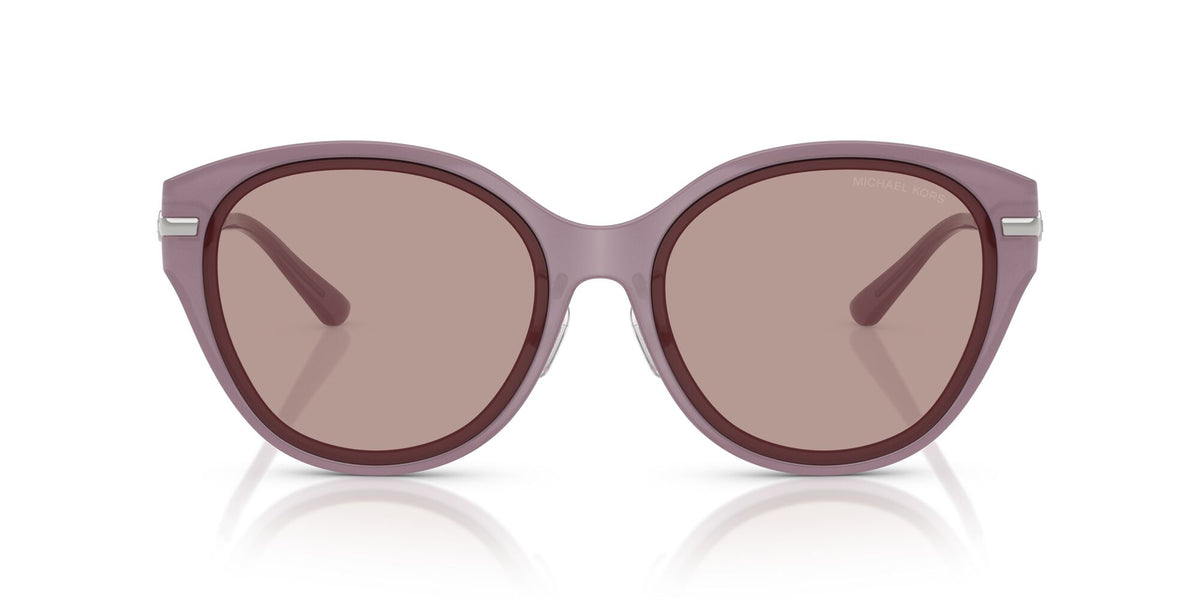 Michael Kors Tianjin 0MK2229D 40057N 59 Light Iris/ Light Iris Solid