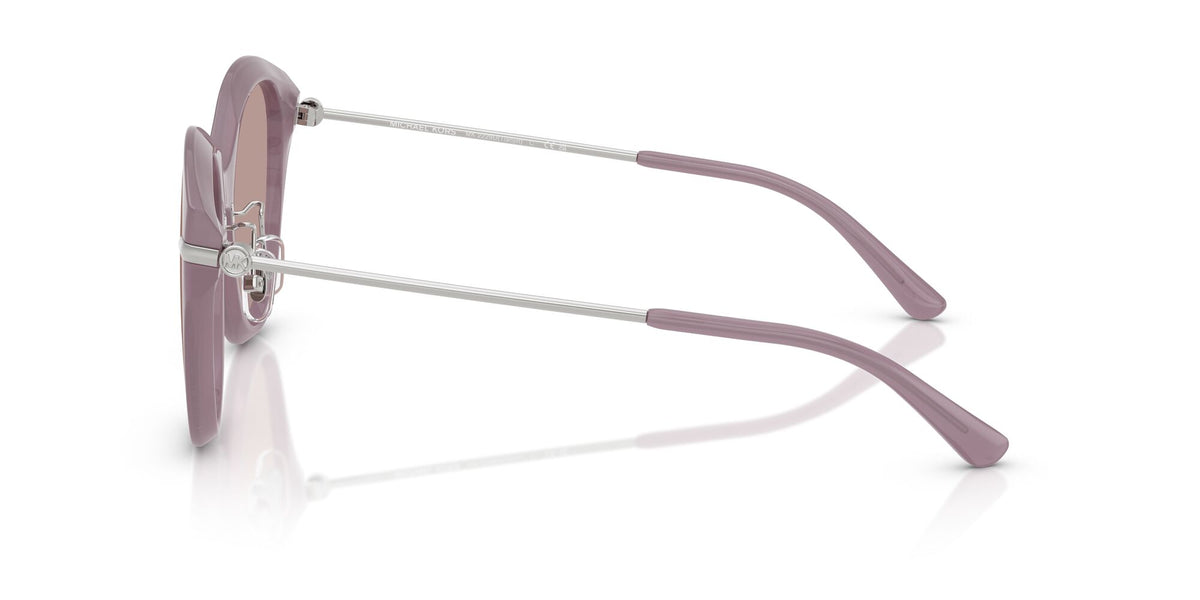 Michael Kors Tianjin 0MK2229D 40057N 59 Light Iris/ Light Iris Solid