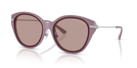 Michael Kors Tianjin 0MK2229D 40057N 59 Light Iris/ Light Iris Solid