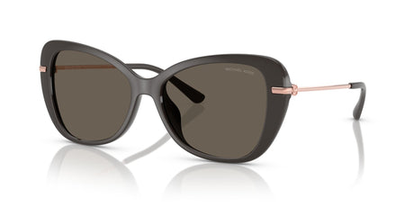 Michael Kors Saint Croix 0MK2230U 4003/3 56 Ash/ Ash Solid