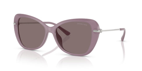 Michael Kors Saint Croix 0MK2230U 40057N 56 Light Iris/ Light Iris Solid