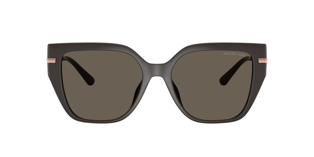 Michael Kors St. Barths 0MK2231U 4003/3 54 Ash/ Ash Solid