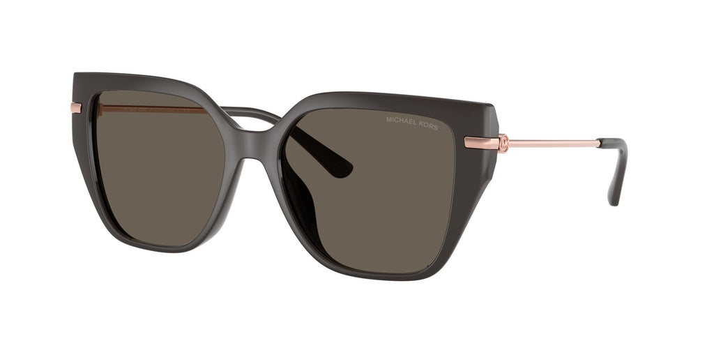 Michael Kors St. Barths 0MK2231U 4003/3 54 Ash/ Ash Solid