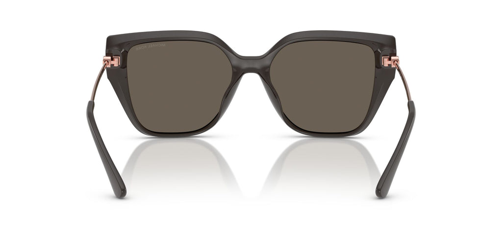 Michael Kors St. Barths 0MK2231U 4003/3 54 Ash/ Ash Solid