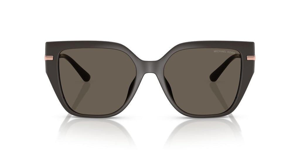 Michael Kors St. Barths 0MK2231U 4003/3 54 Ash/ Ash Solid