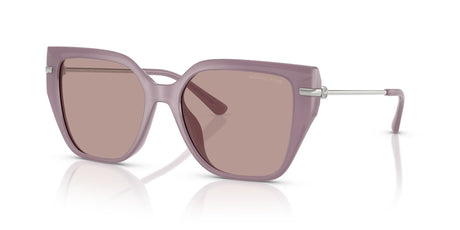 Michael Kors St. Barths 0MK2231U 40057N 54 Light Iris/ Light Iris Solid
