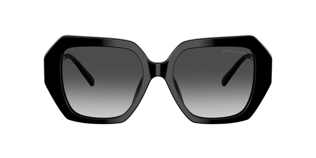 Michael Kors South Beach 0MK2232U 30058G 54 Black/ Dark Grey Gradient