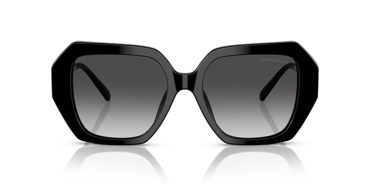 Michael Kors South Beach 0MK2232U 30058G 54 Black/ Dark Grey Gradient