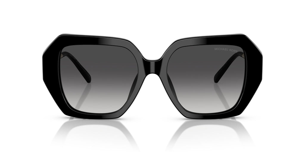 Michael Kors South Beach 0MK2232U 30058G 54 Black/ Dark Grey Gradient