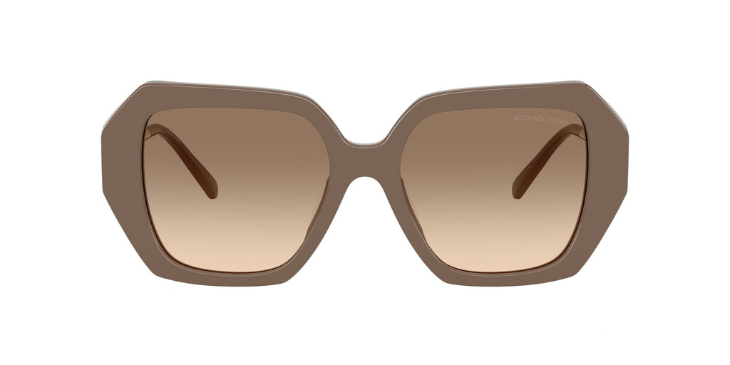 Michael Kors South Beach 0MK2232U 400313 54 Ash/ Ash Gradient