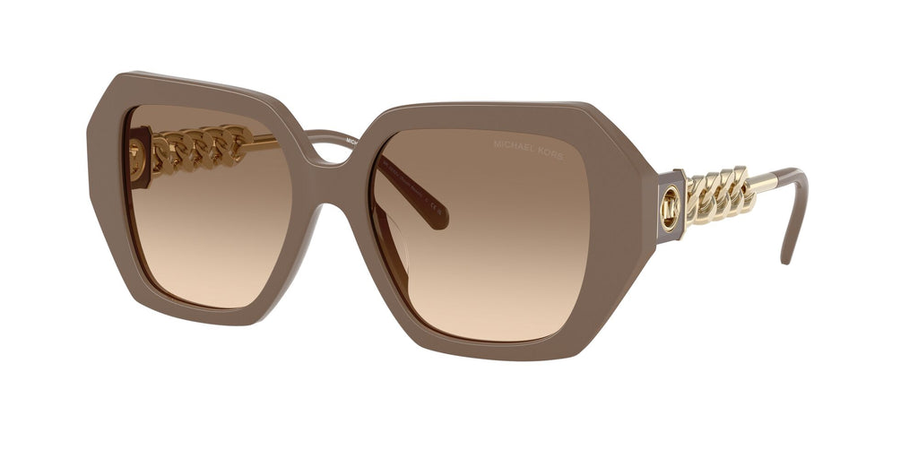 Michael Kors South Beach 0MK2232U 400313 54 Ash/ Ash Gradient