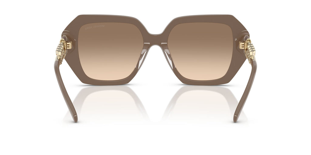 Michael Kors South Beach 0MK2232U 400313 54 Ash/ Ash Gradient