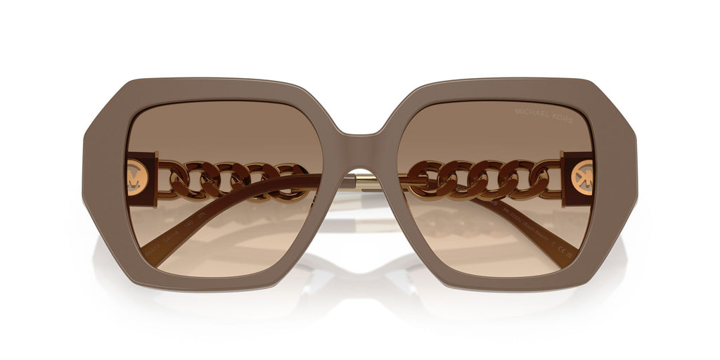 Michael Kors South Beach 0MK2232U 400313 54 Ash/ Ash Gradient