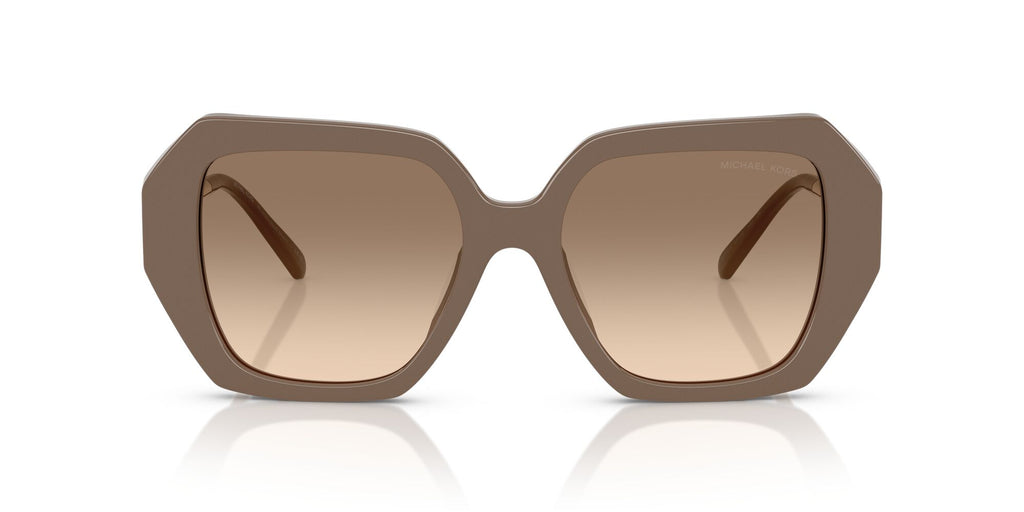 Michael Kors South Beach 0MK2232U 400313 54 Ash/ Ash Gradient