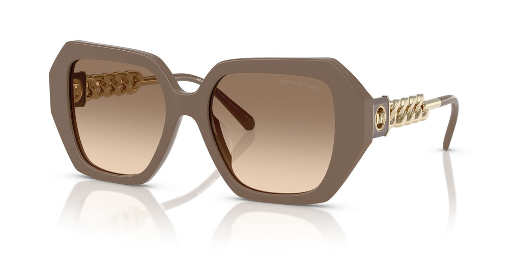 Michael Kors South Beach 0MK2232U 400313 54 Ash/ Ash Gradient