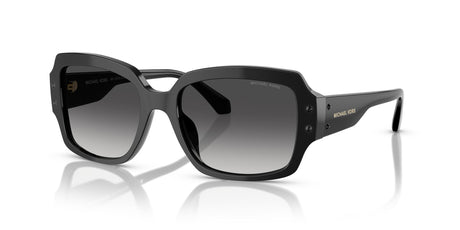 Michael Kors ChÃ¢tel 0MK2233B 30058G 55 Black/ Dark Grey Gradient