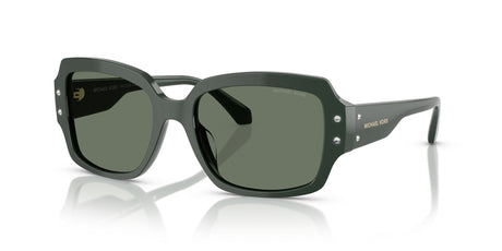 Michael Kors ChÃ¢tel 0MK2233B 40063H 55 Bosco/ Green Solid