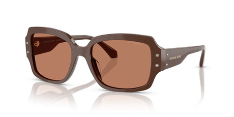 Michael Kors ChÃ¢tel 0MK2233B 4008/3 55 Nutmeg/ Nutmeg Solid