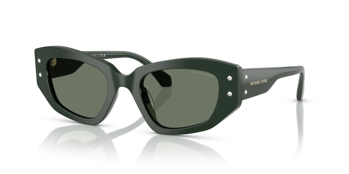 Michael Kors Le Praz 0MK2234B 40063H 50 Bosco/ Green Solid