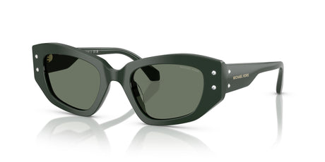 Michael Kors Le Praz 0MK2234B 40063H 50 Bosco/ Green Solid