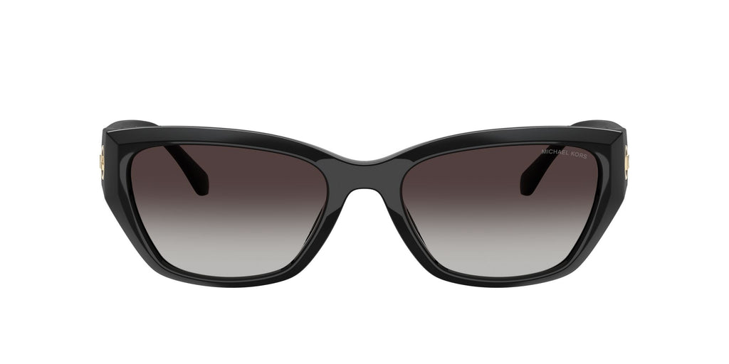 Michael Kors Pearl River MK2242D 30058G 56 Black / Dark Grey Gradient