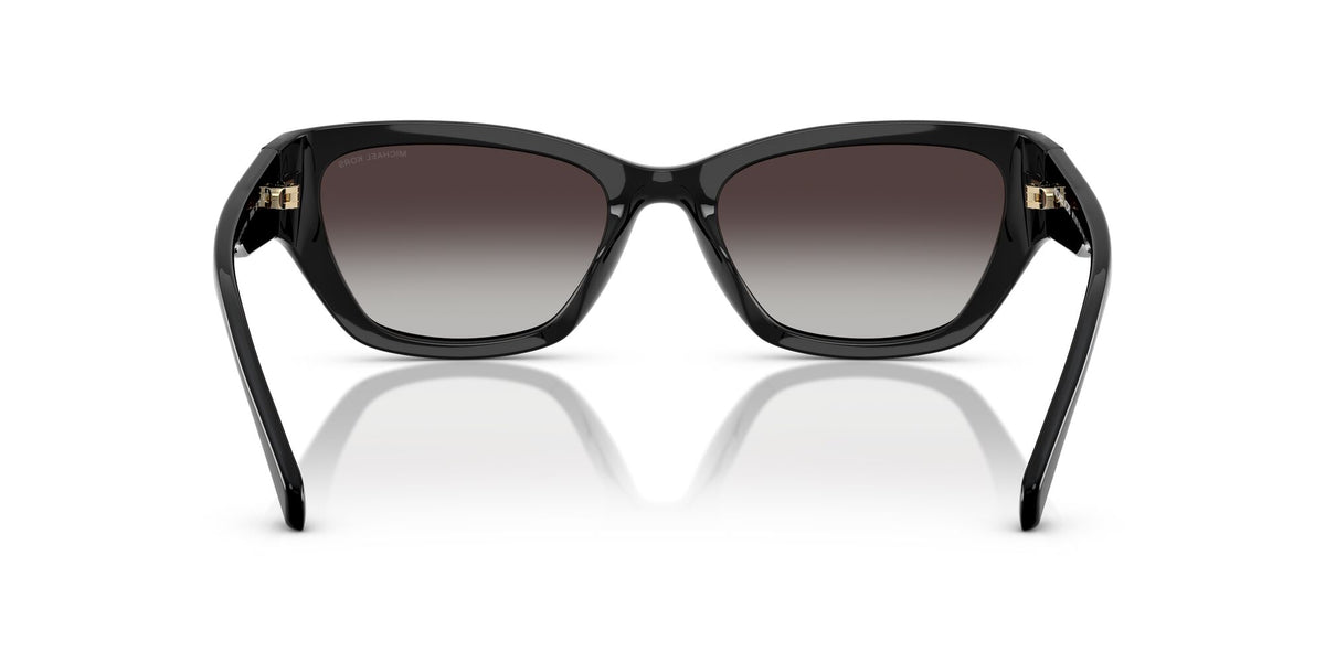 Michael Kors Pearl River MK2242D 30058G 56 Black / Dark Grey Gradient