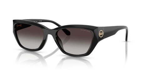 Michael Kors Pearl River MK2242D 30058G 56 Black / Dark Grey Gradient