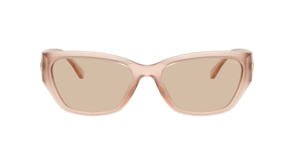 Michael Kors Pearl River MK2242D 344993 56 Light Sand / Husk Solid
