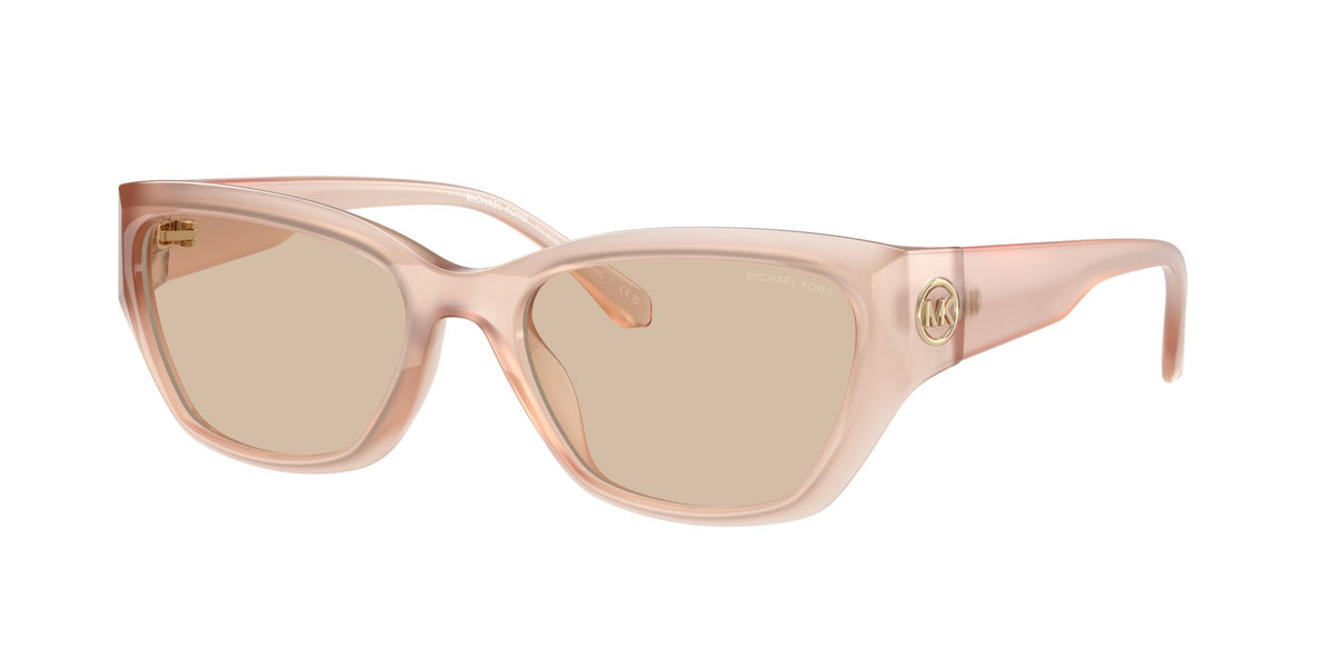 Michael Kors Pearl River MK2242D 344993 56 Light Sand / Husk Solid