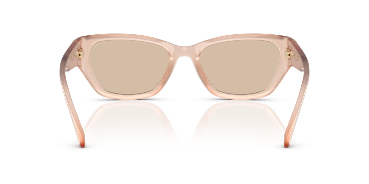 Michael Kors Pearl River MK2242D 344993 56 Light Sand / Husk Solid