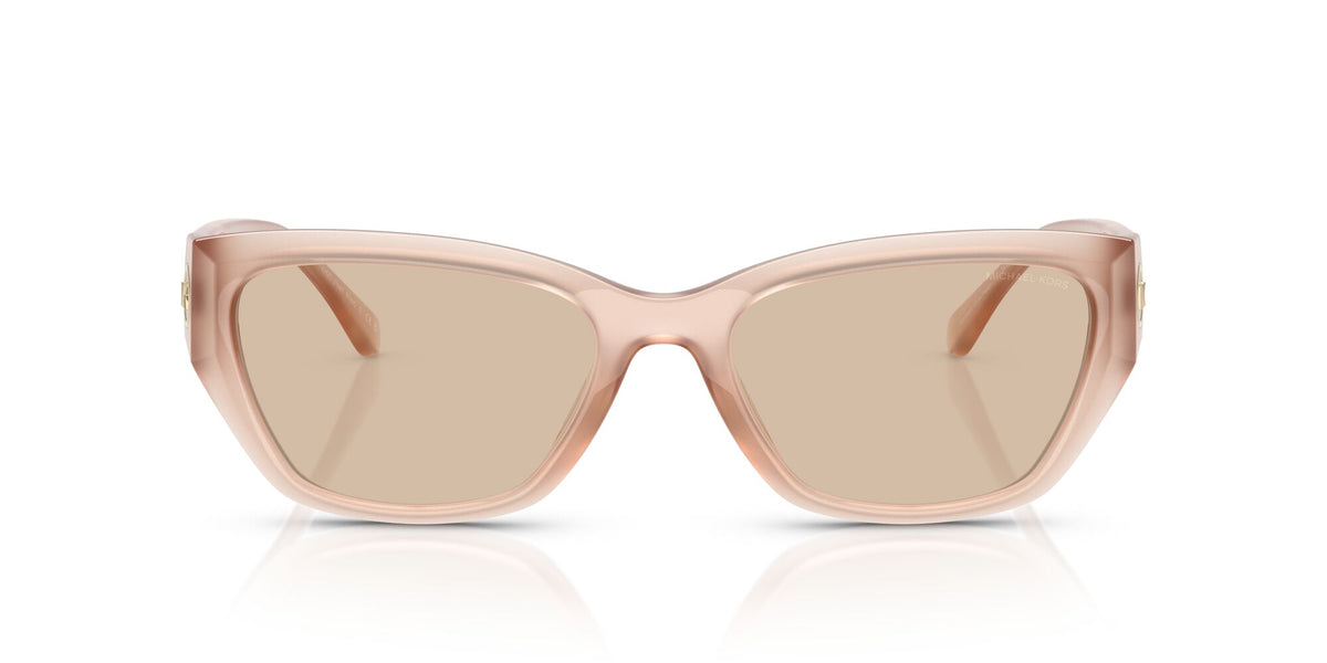 Michael Kors Pearl River MK2242D 344993 56 Light Sand / Husk Solid