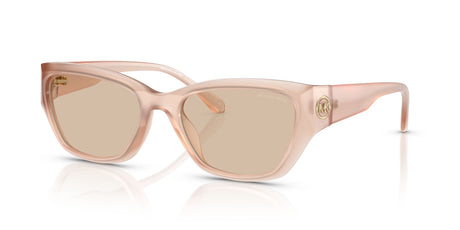 Michael Kors Pearl River MK2242D 344993 56 Light Sand / Husk Solid