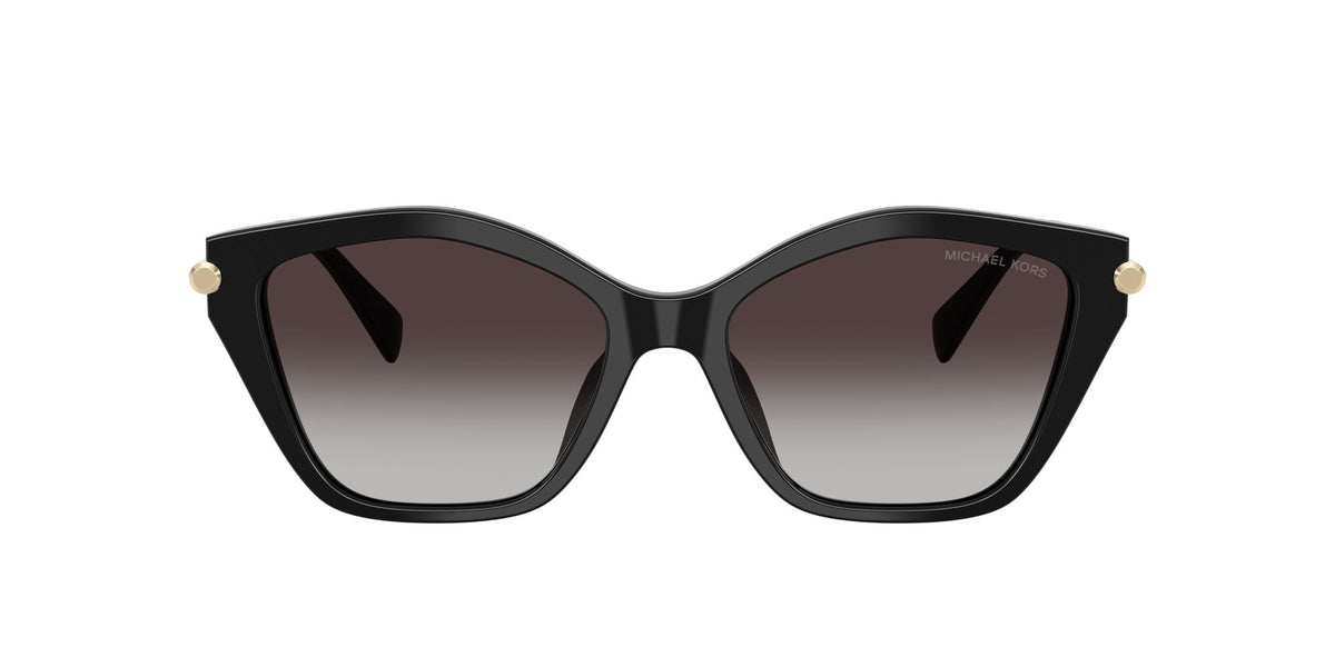 Michael Kors Catskills MK2246U 30058G 52 Black / Dark Grey Gradient
