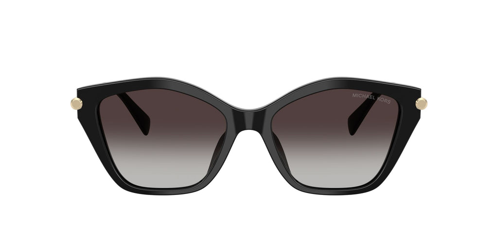 Michael Kors Catskills MK2246U 30058G 52 Black / Dark Grey Gradient