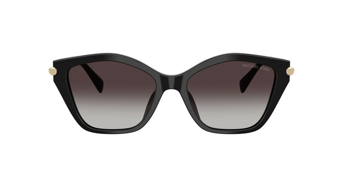 Michael Kors Catskills MK2246U 30058G 54 Black / Dark Grey Gradient - Blue Star Eyewear