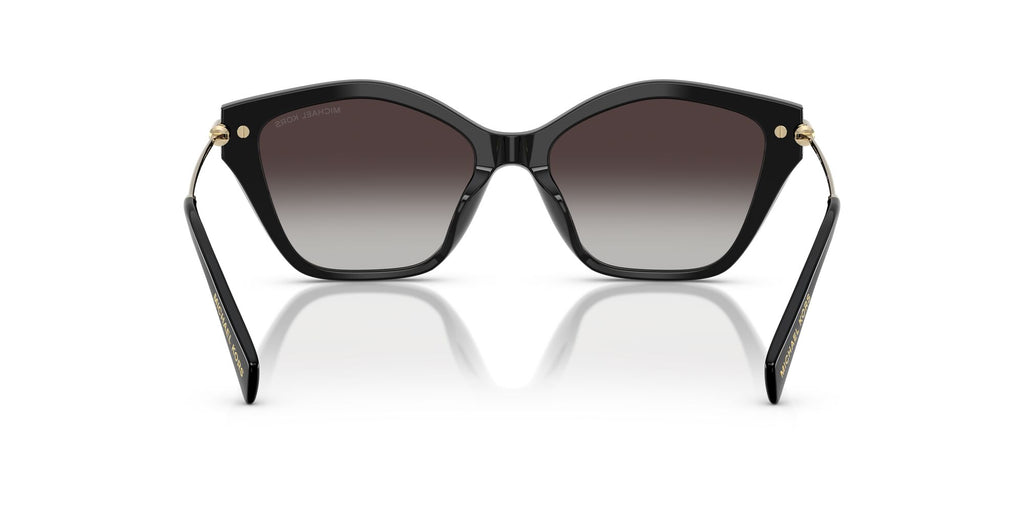 Michael Kors Catskills MK2246U 30058G 52 Black / Dark Grey Gradient